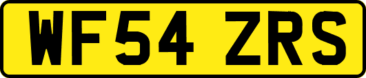 WF54ZRS