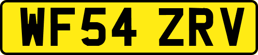 WF54ZRV