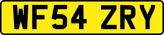WF54ZRY