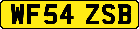 WF54ZSB