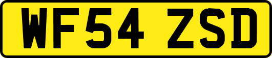 WF54ZSD