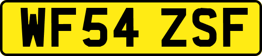 WF54ZSF