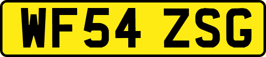 WF54ZSG