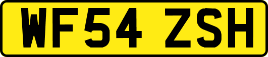 WF54ZSH