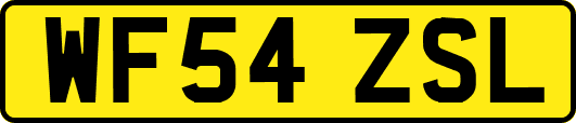 WF54ZSL
