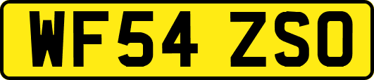 WF54ZSO