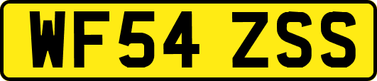 WF54ZSS