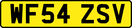 WF54ZSV
