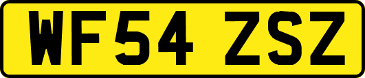 WF54ZSZ