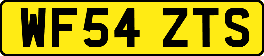 WF54ZTS