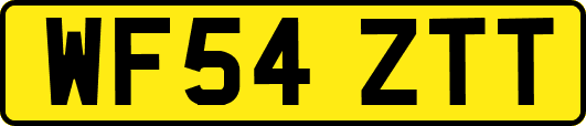 WF54ZTT