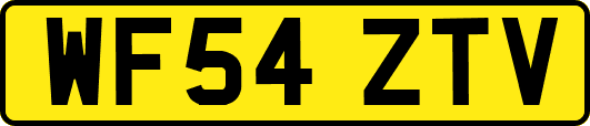 WF54ZTV