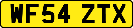 WF54ZTX