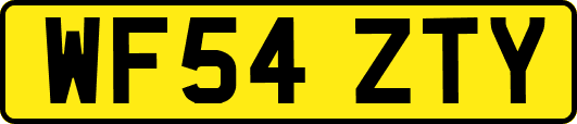 WF54ZTY