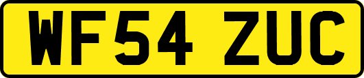 WF54ZUC