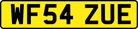 WF54ZUE