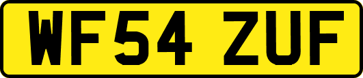 WF54ZUF