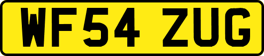 WF54ZUG