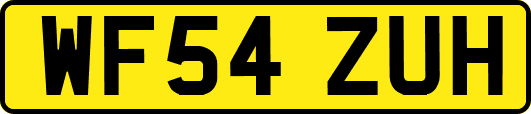 WF54ZUH