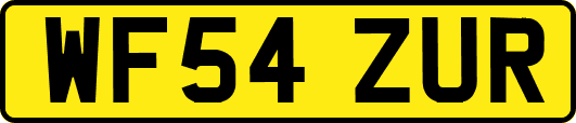 WF54ZUR