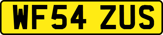 WF54ZUS