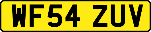 WF54ZUV