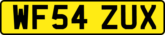 WF54ZUX