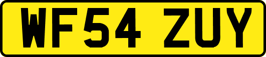 WF54ZUY