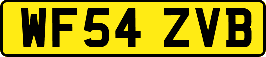 WF54ZVB