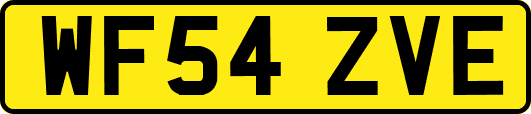WF54ZVE