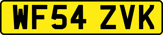 WF54ZVK