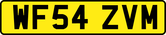 WF54ZVM