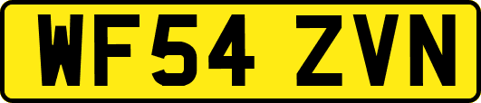 WF54ZVN