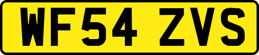 WF54ZVS