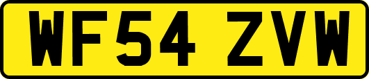 WF54ZVW