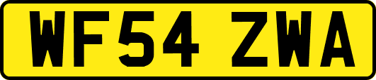 WF54ZWA