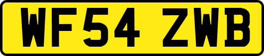 WF54ZWB
