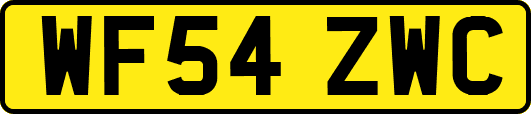 WF54ZWC
