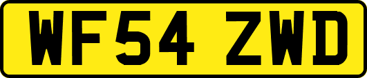WF54ZWD