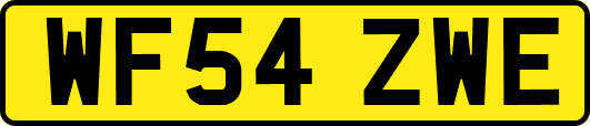 WF54ZWE