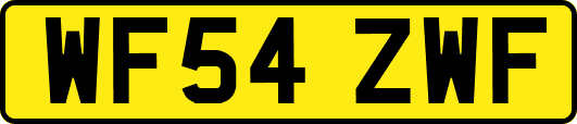WF54ZWF