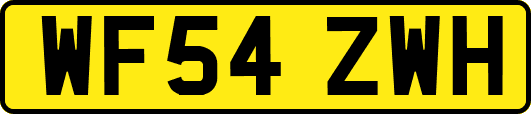 WF54ZWH