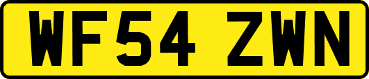 WF54ZWN