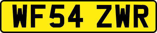 WF54ZWR