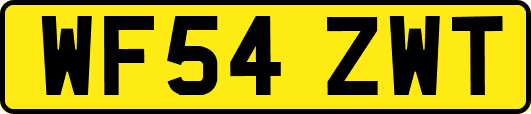 WF54ZWT