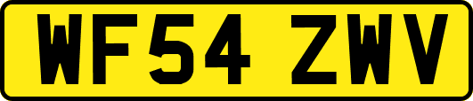 WF54ZWV