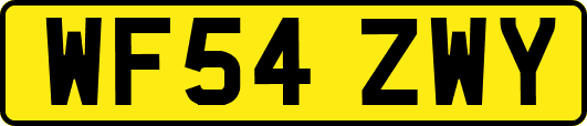 WF54ZWY