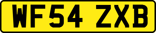 WF54ZXB