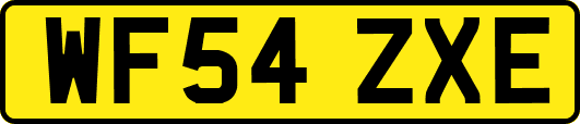 WF54ZXE