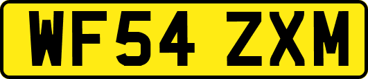 WF54ZXM